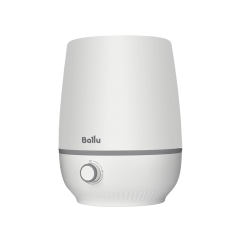 Ультразвуковой увлажнитель воздуха Ballu серии UHB-450 T Gray Ультразвуковой увлажнитель воздуха Ballu серии UHB-450 T Gray