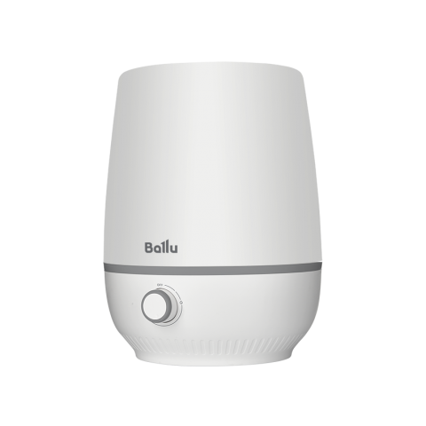 Ультразвуковой увлажнитель воздуха Ballu серии UHB-450 T Gray