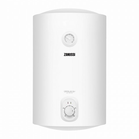 Накопительный водонагреватель Zanussi ZWH/S 30 серии Orfeus DH