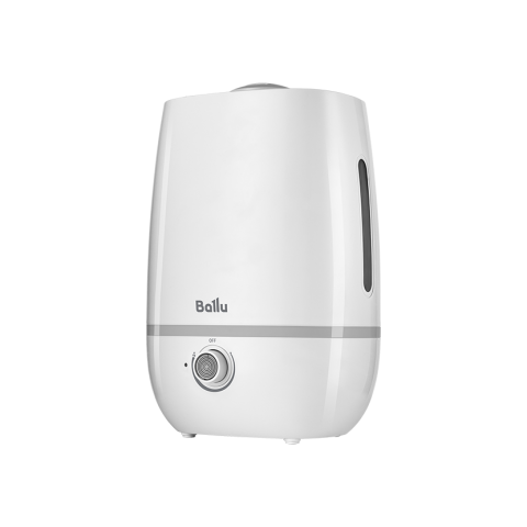 Ультразвуковой увлажнитель воздуха Ballu серии UHB-501 UV