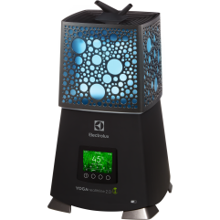Ультразвуковой увлажнитель воздуха Electrolux EHU-3910D серии YOGAhealthline 2.0