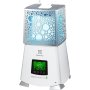 Ультразвуковой увлажнитель воздуха Electrolux EHU-3915D серии YOGAhealthline 2.0 Ультразвуковой увлажнитель воздуха Electrolux EHU-3915D серии YOGAhealthline 2.0