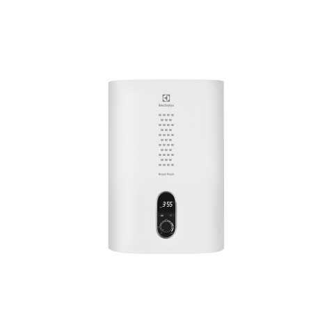 Накопительный водонагреватель  Electrolux EWH 30 серии Royal Flash Inverter