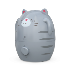 Ультразвуковой увлажнитель воздуха Royal Clima серии МУРРРЗИО RUH-MR200/1.5M-GR Ультразвуковой увлажнитель воздуха Royal Clima серии МУРРРЗИО RUH-MR200/1.5M-GR