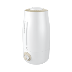 Ультразвуковой увлажнитель воздуха Royal Clima серии SANREMO Plus RUH-SP400/3.0M-G Ультразвуковой увлажнитель воздуха Royal Clima серии SANREMO Plus RUH-SP400/3.0M-G