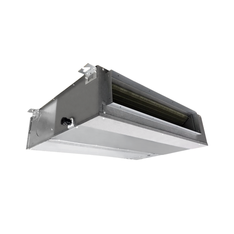 Канальная  сплит-система Royal Clima  серии ESPERTO NEW ES-D 18HWX/ES-E 18HX