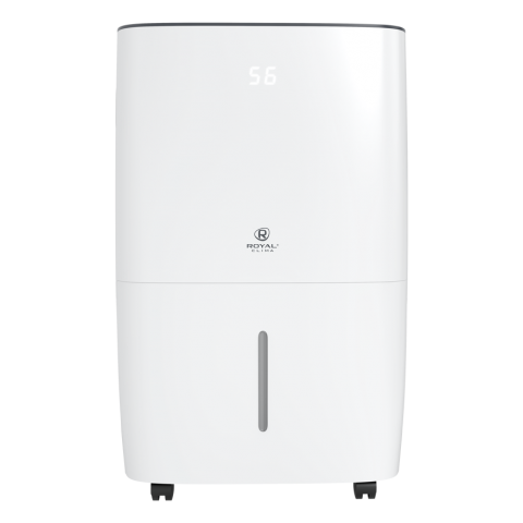 Осушитель воздуха Royal Clima  серии CARISMA Villa RD-CR30-E