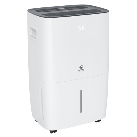 Осушитель воздуха Royal Clima  серии CARISMA Villa RD-CR30-E