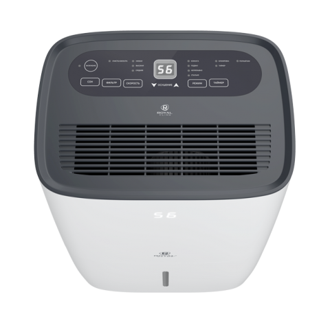 Осушитель воздуха Royal Clima  серии CARISMA Villa RD-CR30-E