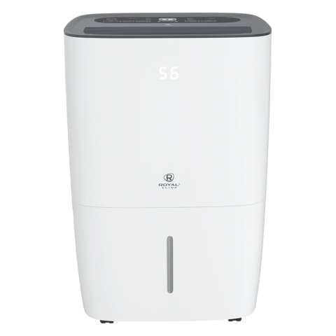 Осушитель воздуха Royal Clima  серии CARISMA Villa RD-CR30-E