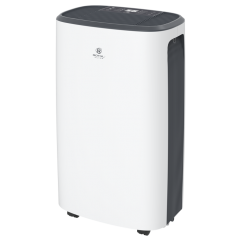 Осушитель воздуха Royal Clima серии CARISMA Loft RD-CR16-E Осушитель воздуха Royal Clima серии CARISMA Loft RD-CR16-E