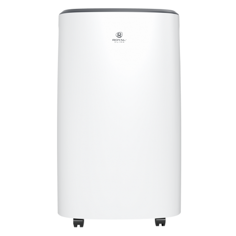 Осушитель воздуха Royal Clima серии CARISMA Loft RD-CR20-E