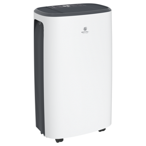 Осушитель воздуха Royal Clima серии CARISMA Loft RD-CR20-E
