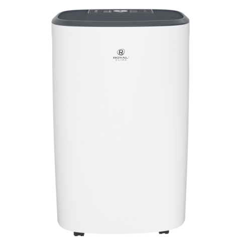 Осушитель воздуха Royal Clima серии CARISMA Loft RD-CR20-E