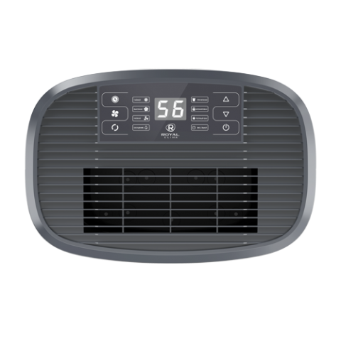 Осушитель воздуха Royal Clima серии CARISMA Loft RD-CR20-E