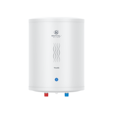 Накопительный водонагреватель Royal Clima cерии TINOSS RWH-TS15-RS