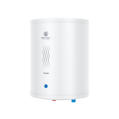 Накопительный водонагреватель Royal Clima cерии TINOSS RWH-TS15-RS