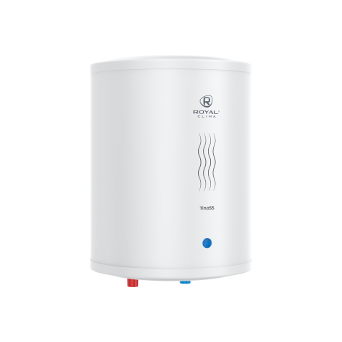 Накопительный водонагреватель Royal Clima cерии TINOSS RWH-TS15-RS