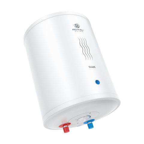 Накопительный водонагреватель Royal Clima cерии TINOSS RWH-TS15-RS
