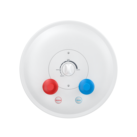 Накопительный водонагреватель Royal Clima cерии TINOSS RWH-TS15-RS