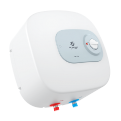 Накопительный водонагреватель Royal Clima серии DELTA RWH-D10-FE Накопительный водонагреватель Royal Clima серии DELTA RWH-D10-FE