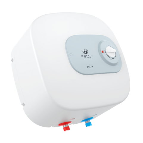 Накопительный водонагреватель Royal Clima серии DELTA RWH-D15-FEU