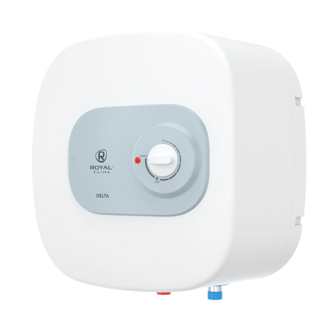 Накопительный водонагреватель Royal Clima серии DELTA RWH-D15-FEU