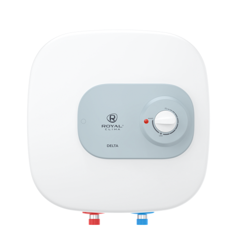Накопительный водонагреватель Royal Clima серии DELTA RWH-D15-FEU