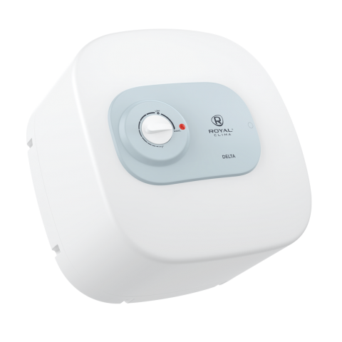 Накопительный водонагреватель Royal Clima серии DELTA RWH-D15-FEU