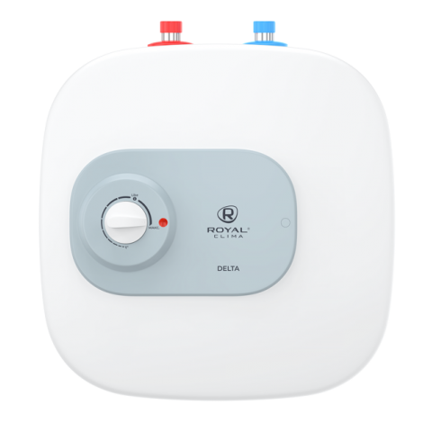 Накопительный водонагреватель Royal Clima серии DELTA RWH-D15-FEU