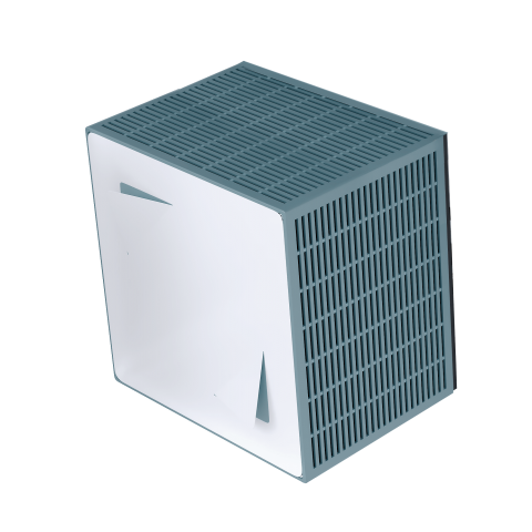 Приточно-вытяжная установка серии FUJI ERW-150X.P   (Wi-Fi/Pearl White)