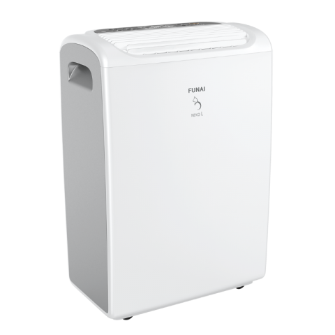 Осушитель воздуха Funai серии NEKO L RAD-N22T6E