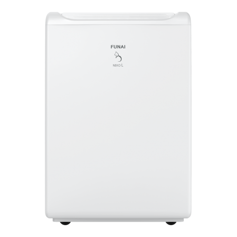 Осушитель воздуха Funai серии NEKO L RAD-N22T6E