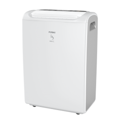 Осушитель воздуха Funai серии NEKO L RAD-N22T6E Осушитель воздуха Funai серии NEKO L RAD-N22T6E