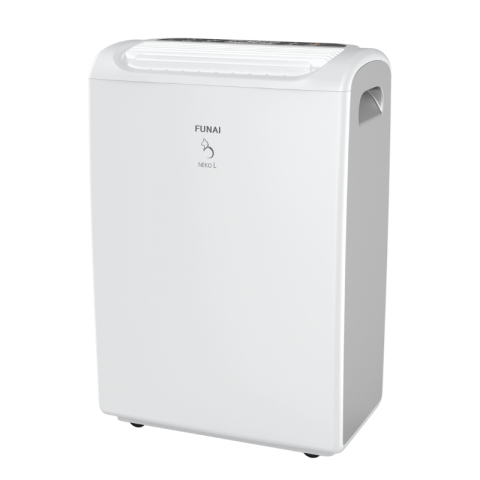 Осушитель воздуха Funai серии NEKO L RAD-N22T6E