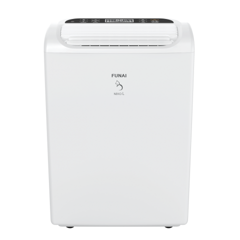 Осушитель воздуха Funai серии NEKO L RAD-N22T6E