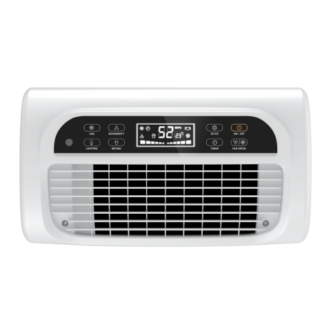 Осушитель воздуха Funai серии NEKO L RAD-N22T6E