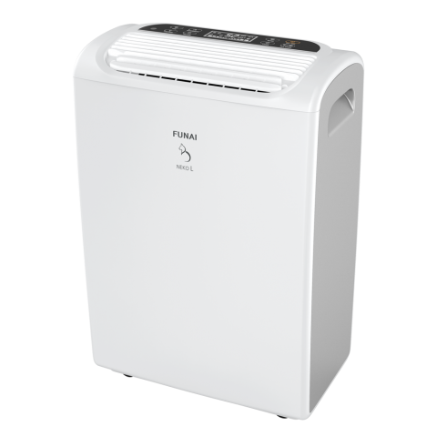 Осушитель воздуха Funai серии NEKO L RAD-N22T6E