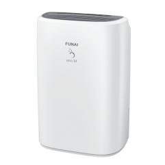 Осушитель воздуха Funai серии NEKO M RAD-N16T5E Осушитель воздуха Funai серии NEKO M RAD-N16T5E