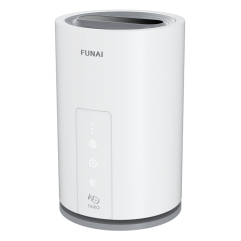 Ультразвуковой увлажнитель воздуха FUNAI серии TAIKO USH-TKE7251WC Ультразвуковой увлажнитель воздуха FUNAI серии TAIKO USH-TKE7251WC