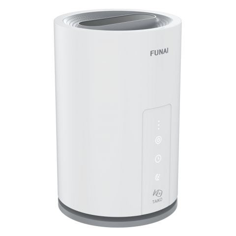 Ультразвуковой увлажнитель воздуха FUNAI серии TAIKO USH-TKE7251WC