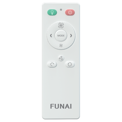 Приточно-вытяжная установка серии FUJI ERW-150X.P   (Wi-Fi/Pearl White)