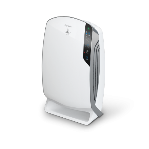 Очиститель воздуха Funai серии ZEN HAP-Z200SE
