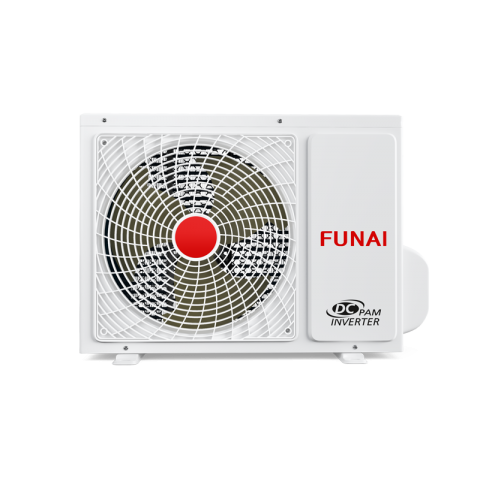 Инверторные сплит-системы FUNAI серии SENSEI Inverter  RAC-I-SN25HP.D04/S