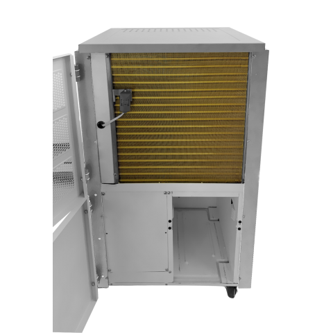 Осушитель воздуха  Funai  серии YAMANEKO 120 RAD-Y120T7E