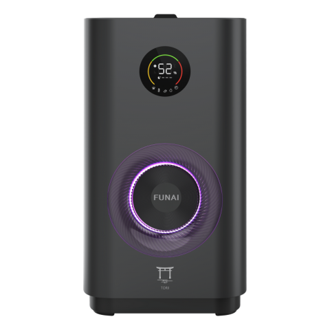 Климатический комплекс Funai серии TORII CC-TRE600/6.0(GF)