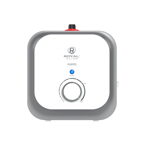 Накопительный водонагреватель Royal Clima серии FUSTO RWH-FS7-CEU