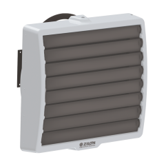 Водяной тепловентилятор ZILON серия Экватор HP-30.003W Водяной тепловентилятор ZILON серия Экватор HP-30.003W
