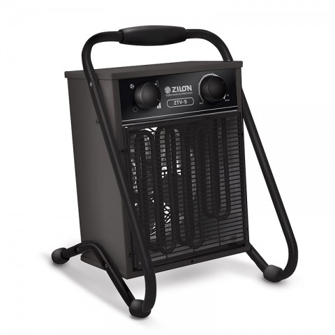 Электрическая пушка ZILON серии Богатырь ZTV-9