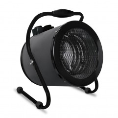 Электрическая пушка ZILON серии Суховей ZTV-3C Электрическая пушка ZILON серии Суховей ZTV-3C